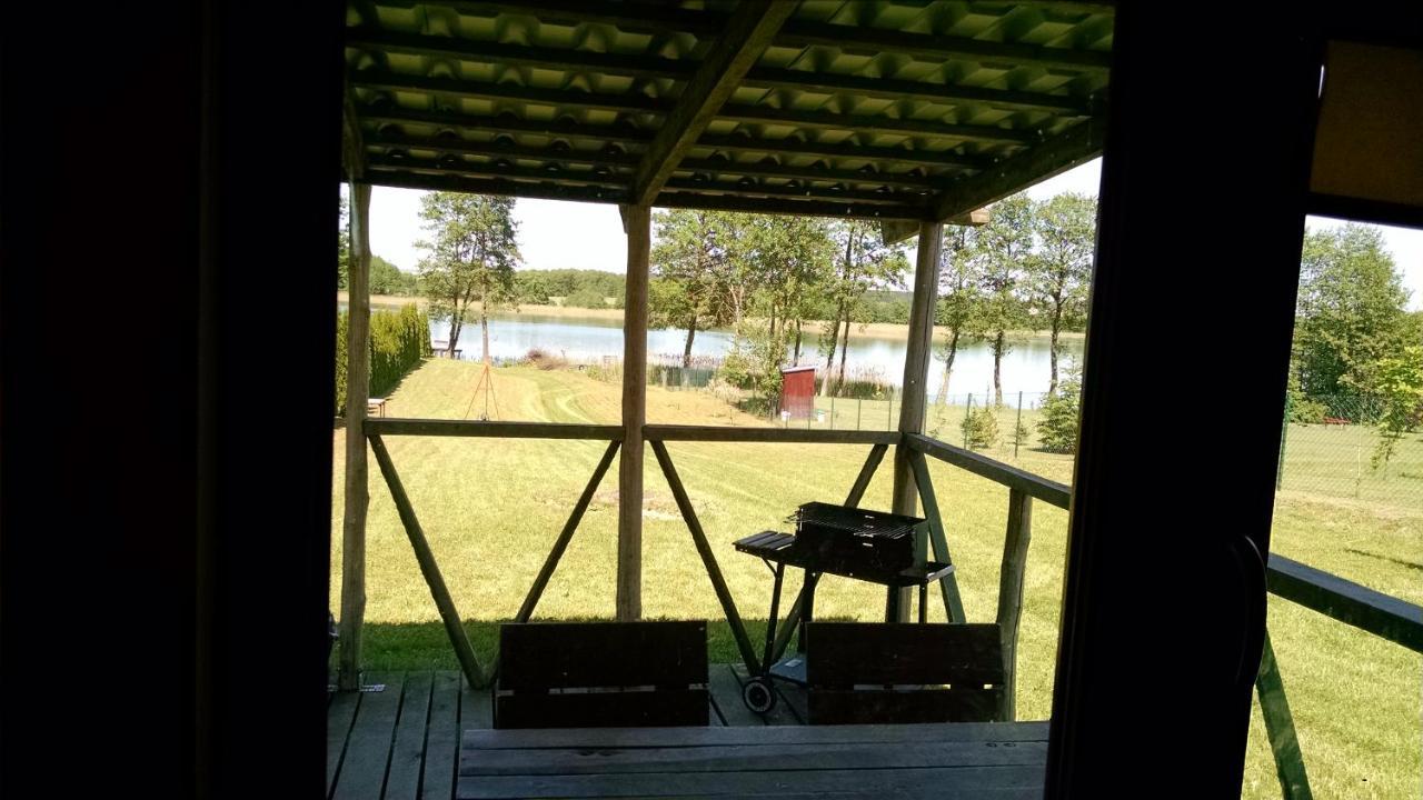 Domek Letniskowy Krejwince Luaran gambar