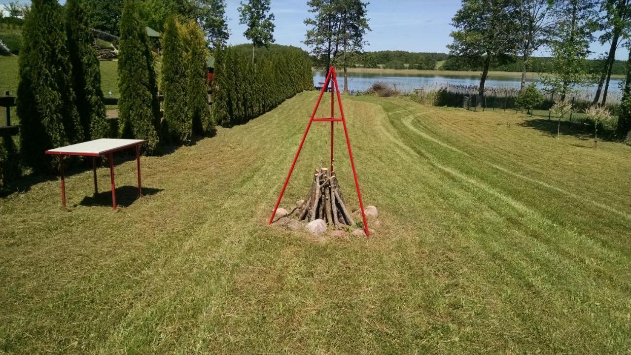 Domek Letniskowy Krejwince Luaran gambar