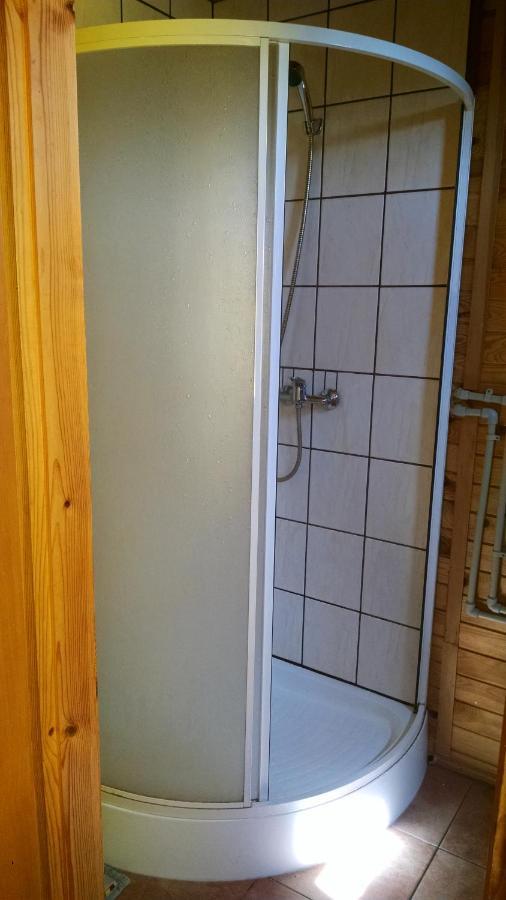 Domek Letniskowy Krejwince Luaran gambar