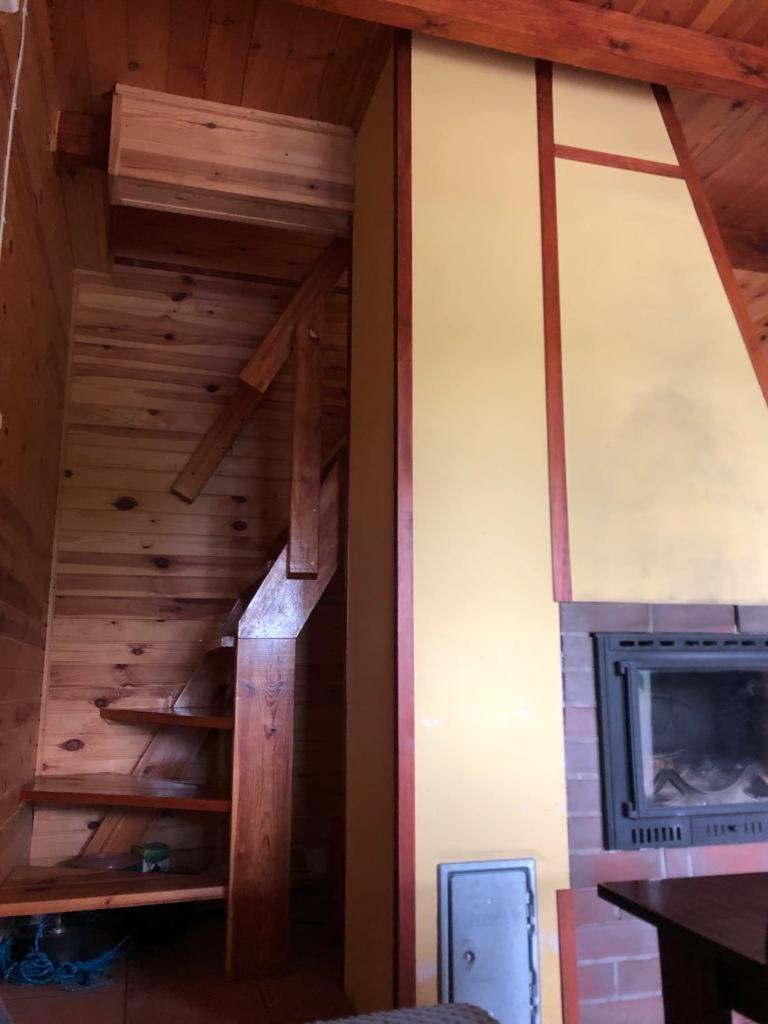 Domek Letniskowy Krejwince Luaran gambar