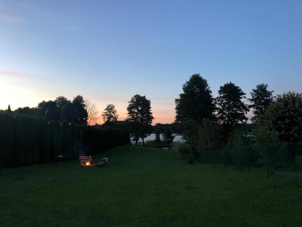 Domek Letniskowy Krejwince Luaran gambar