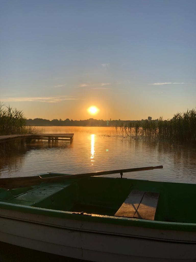 Domek Letniskowy Krejwince Luaran gambar