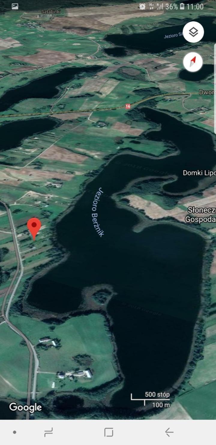 Domek Letniskowy Krejwince Luaran gambar
