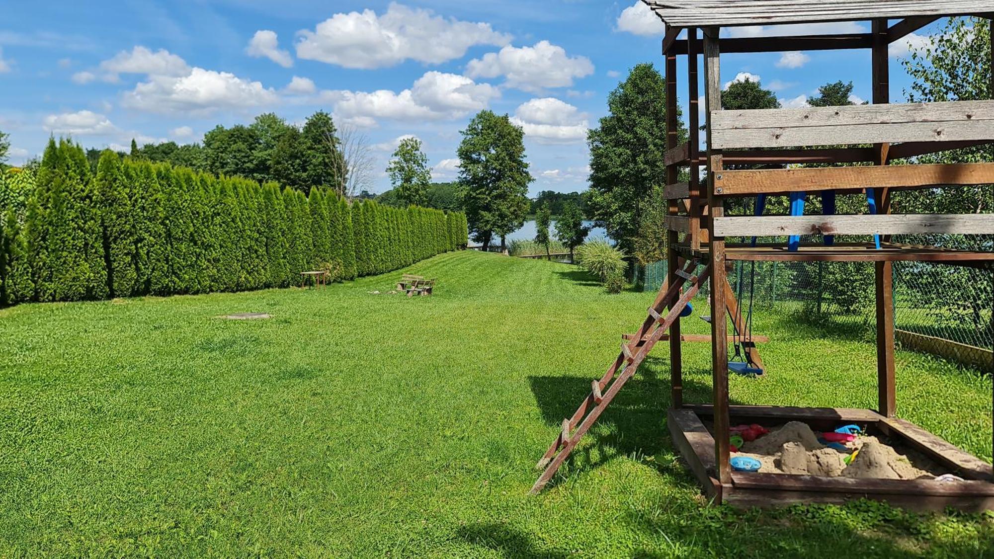 Domek Letniskowy Krejwince Luaran gambar